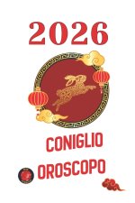Coniglio Oroscopo 2026