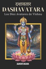 DASHĀVATĀRA