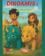 DINOAMIS