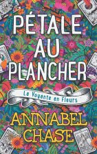 Pétale au plancher