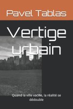 Vertige urbain