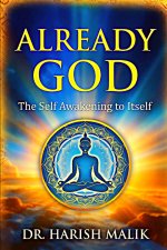 ALREADY GOD