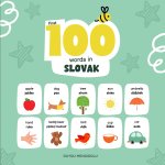 First 100 Words in Slovak