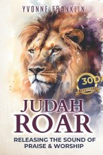 JUDAH ROAR