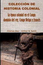 La época colonial en el Congo