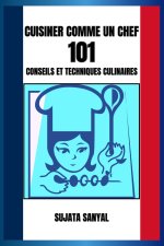 CUISINER COMME UN CHEF