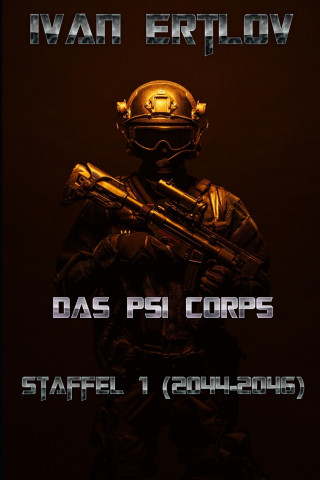 Das Psi Corps