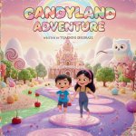 CANDYLAND ADVENTURE