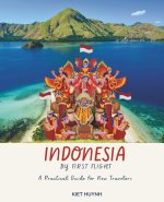 Indonesia by First Flight
