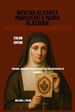 NOVENA DI SANTA MARGHERITA MARIA ALACOQUE