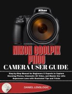 NIKON COOLPIX P1100 CAMERA USER GUIDE
