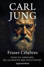 Carl Jung Frases Célebres
