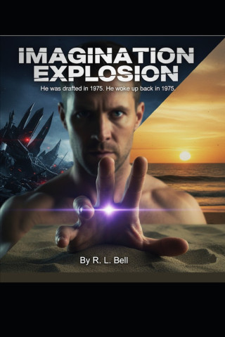 Imagination Explosion