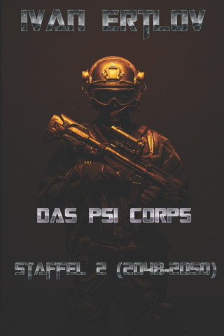 Das Psi Corps