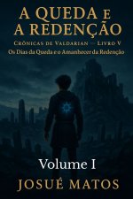 A QUEDA E A REDENÇÃO (Volume I)