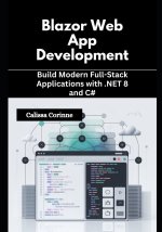 Blazor Web App Development