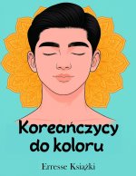 Koreańczycy do koloru