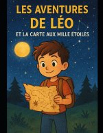 Les Aventures de Léo et la Carte aux Mille Étoiles