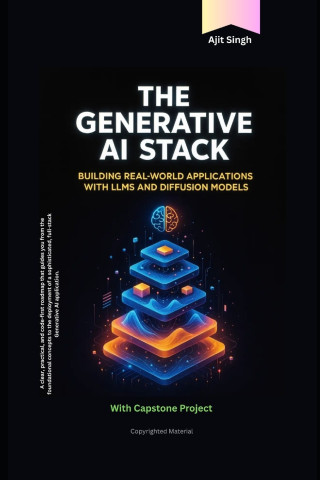 The Generative AI Stack