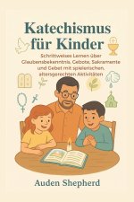 Katechismus für Kinder