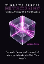 Windows Server Networking with Advanced PowerShell