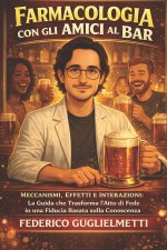 Farmacologia Con Gli Amici Al Bar