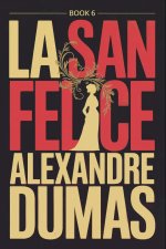 La San Felice - Book 6
