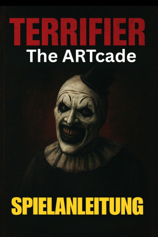 TERRIFIER