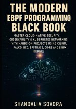 THE MODERN EBPF PROGRAMMING BLACK BOOK