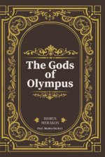 The Gods of Olympus