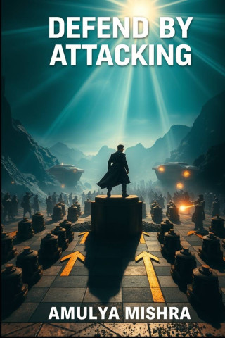 Defend by Attacking