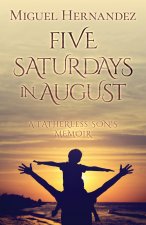 5 Saturdays in August