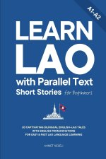 Learn Lao with Parallel Text Short Stories for Beginners