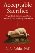 Acceptable Sacrifice