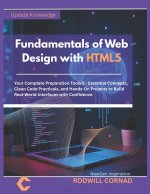 Fundamentals of Web Design with HTML5