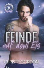 Feinde auf dem Eis