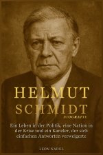 Helmut Schmidt Biografie