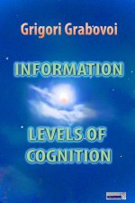 INFORMATION LEVELS OF COGNITION