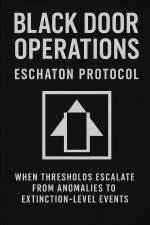 BLACK DOOR OPERATIONS Volume 2