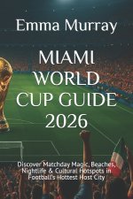 MIAMI WORLD CUP GUIDE 2026