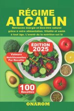 RÉGIME ALCALIN