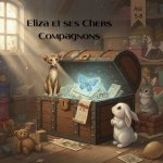Eliza et ses Chers Compagnons