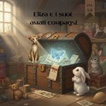 Eliza e i suoi amati compagni