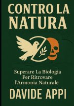 CONTRO LA NATURA