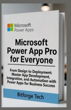 Microsoft power app pro for everyone