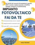 Impianto Fotovoltaico Fuori Rete fFai Da Te