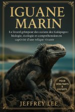 IGUANE MARIN
