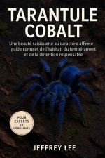 TARANTULE COBALT
