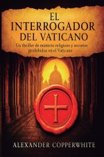 El interrogador del Vaticano
