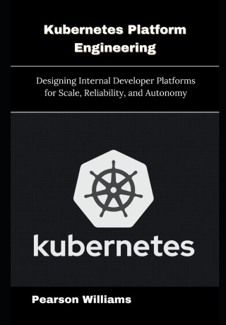 Kubernetes Platform Engineering